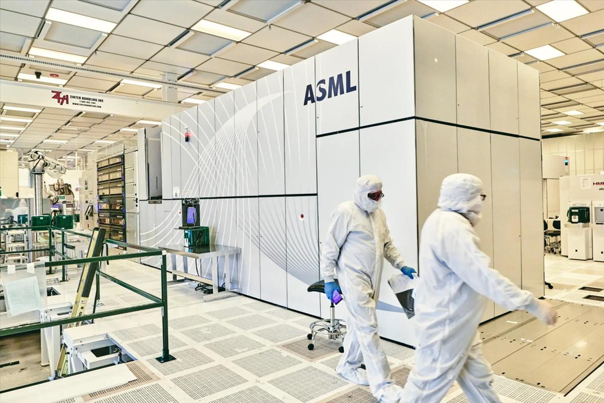 The US restricted chips to China were criticized as "bullies", and European chip giants said: stay in China