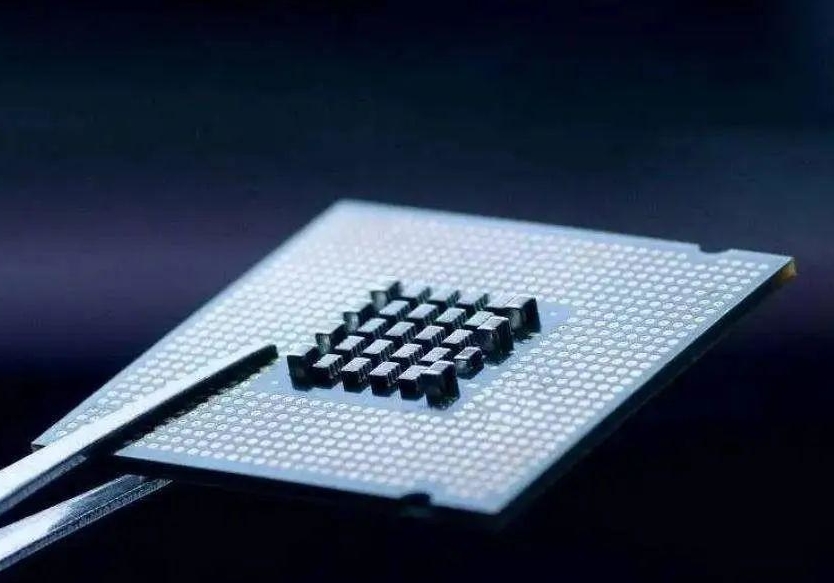 Liu Heping: Is the United States putting pressure on the "encirclement and suppression" of China's chip industry?
