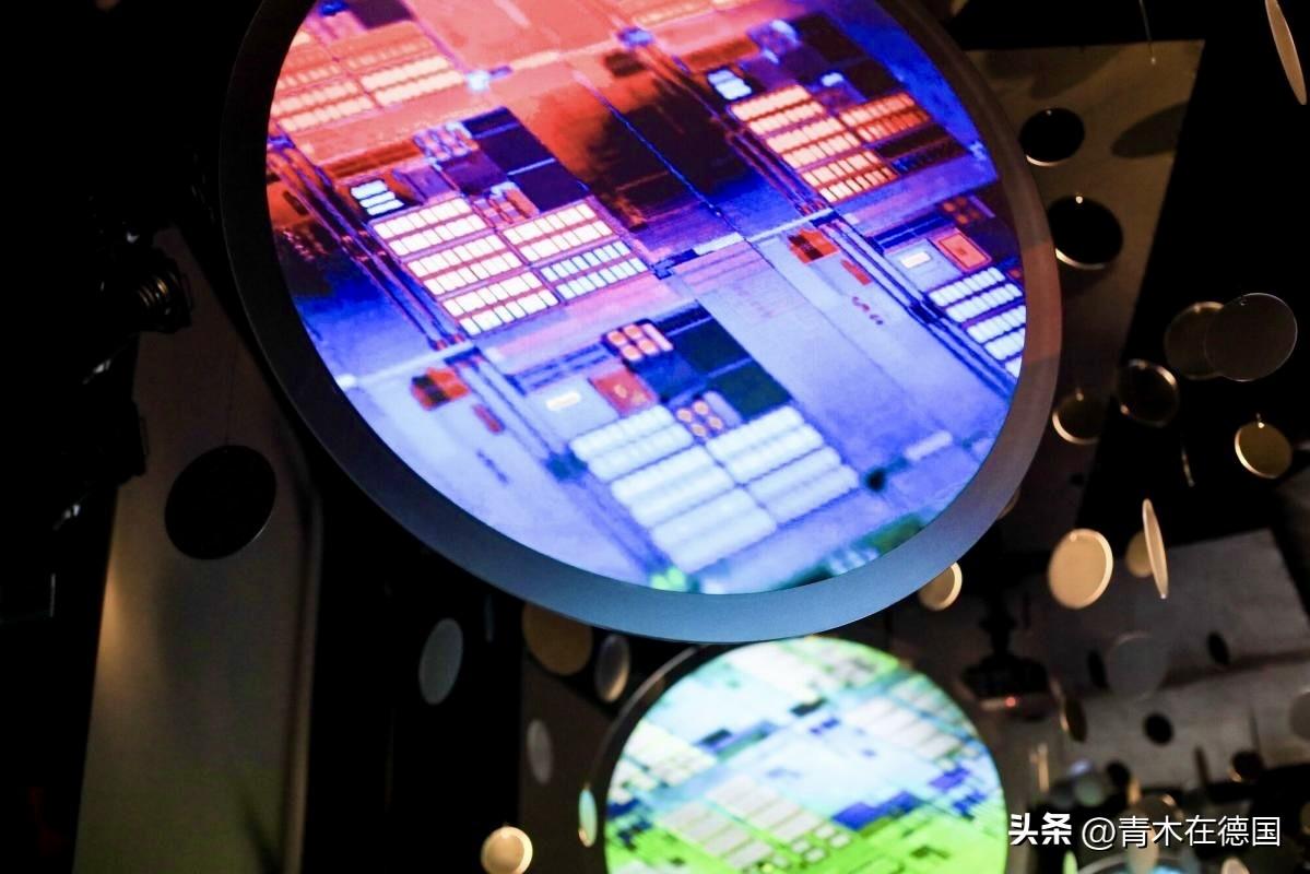 美欧联手对抗中国传统芯片，德媒：欧洲应保持务实