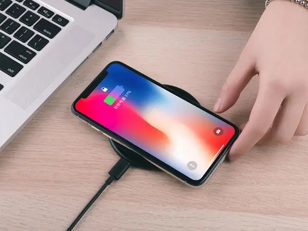 Why is wireless charging so slow