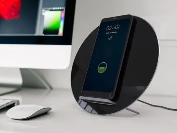 What are the benefits of wireless charging